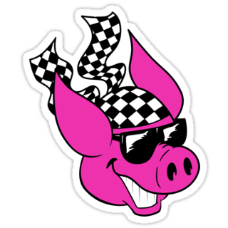 CheckerPig