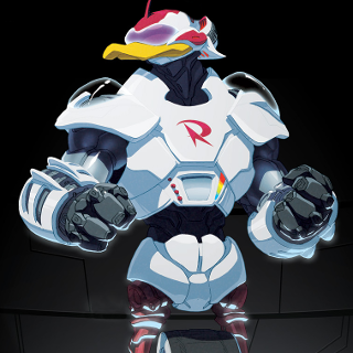 GizmoX64