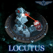Locutus