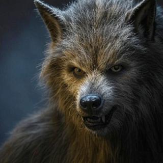 WerewolfAX