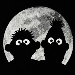 BertsErnie