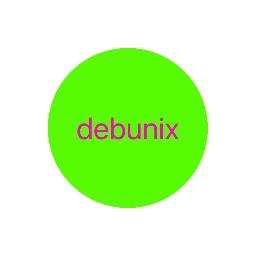 debunix