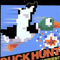 MrDuckHunt