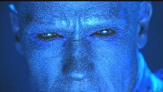 mrFreeze