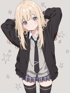 Mirayuri