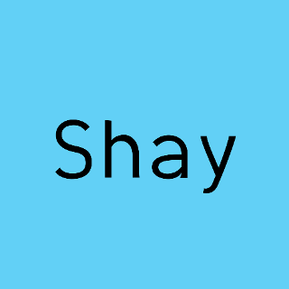 ShayBox