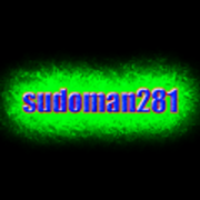 sudoman281