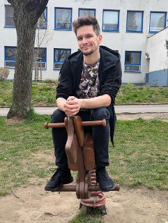 tomaspavlik